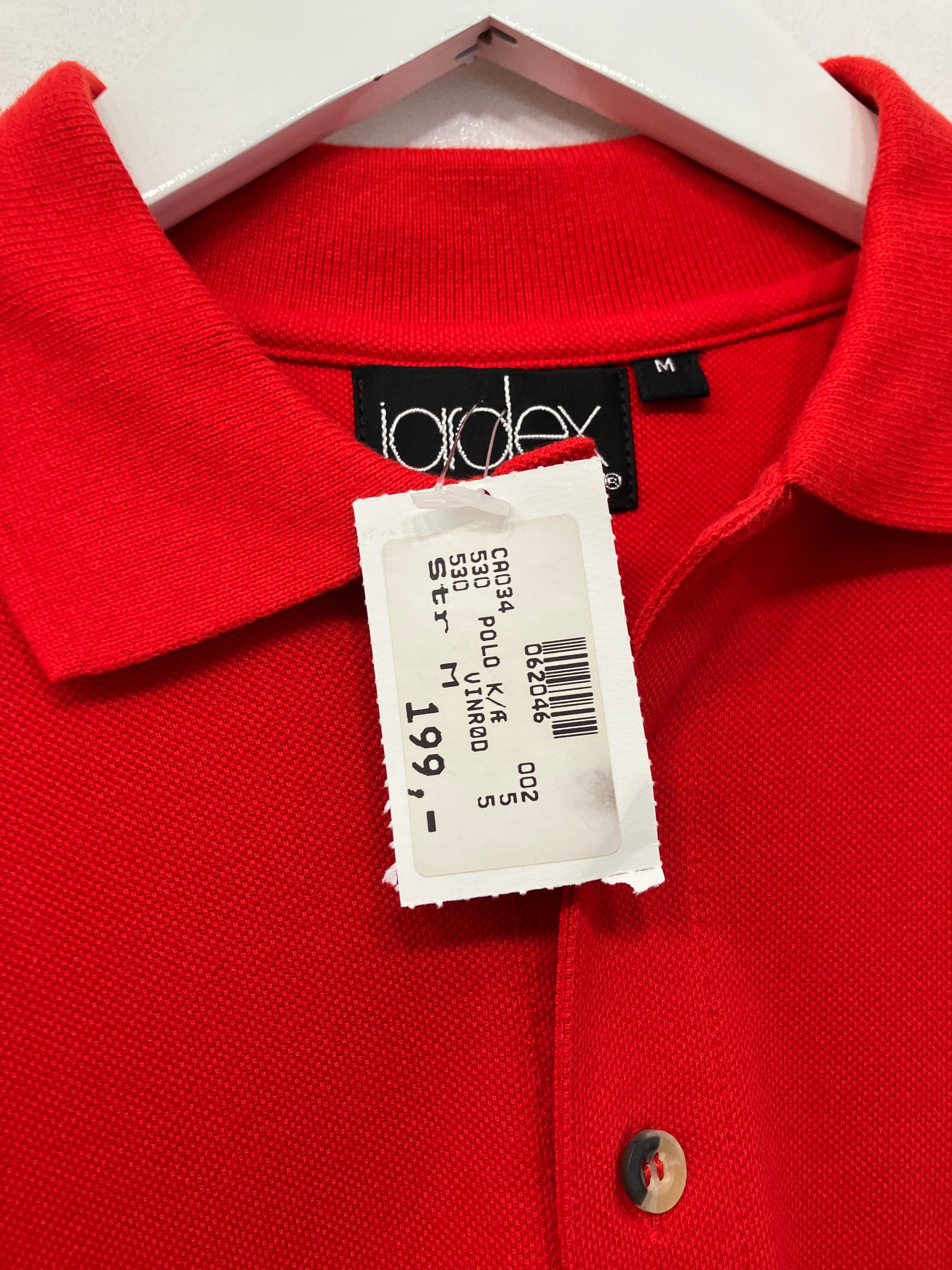 Jardex Poloshirt